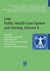 Volume 8 - Macedonia