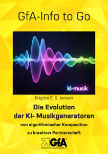 Die Evolution der KI Musikgeneratoren epub